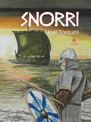 cover image of Snorri